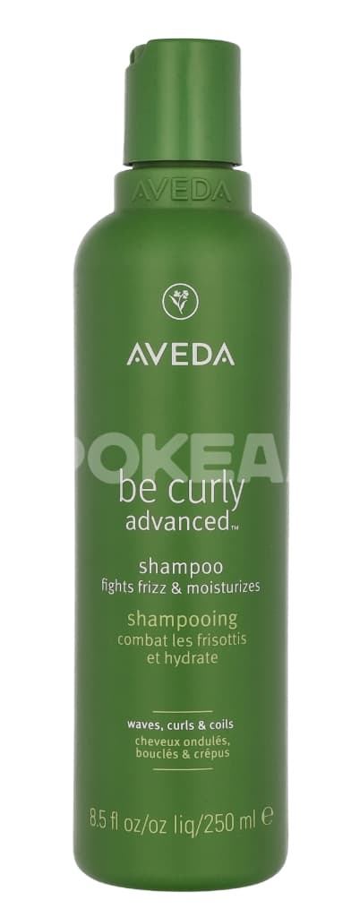 Aveda Be Curly Shampoo 250ml 1