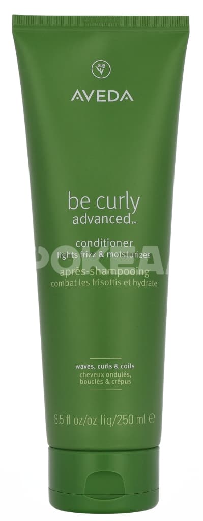 Aveda Be Curly Conditioner 250ml 1