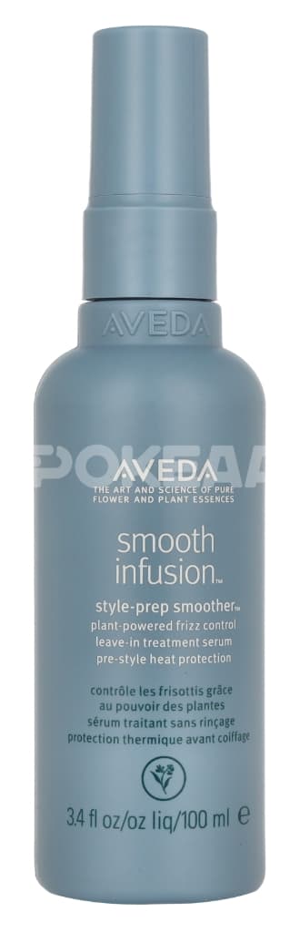 Aveda Smooth Infusion Style-Prep Smoother 100ml - Defends Against Humidity 1