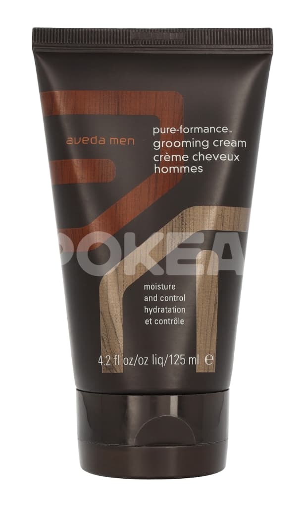Aveda Men Pure-Formance Grooming Cream 125ml - Moisture And Control Hydration 1