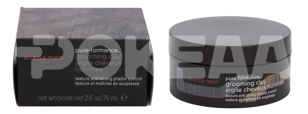 Aveda Men Pure-Formance Grooming Clay – 75 ml 1