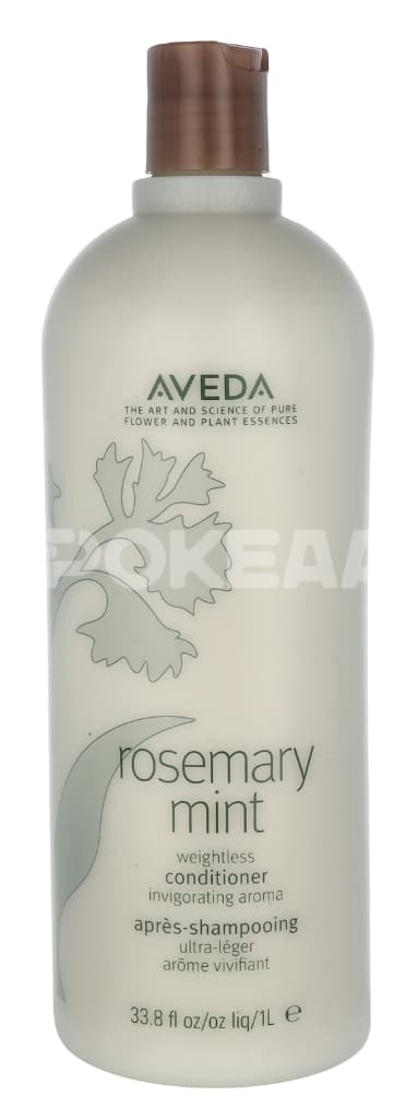 Aveda Rosemary Mint Weightless Conditioner 1000ml 1