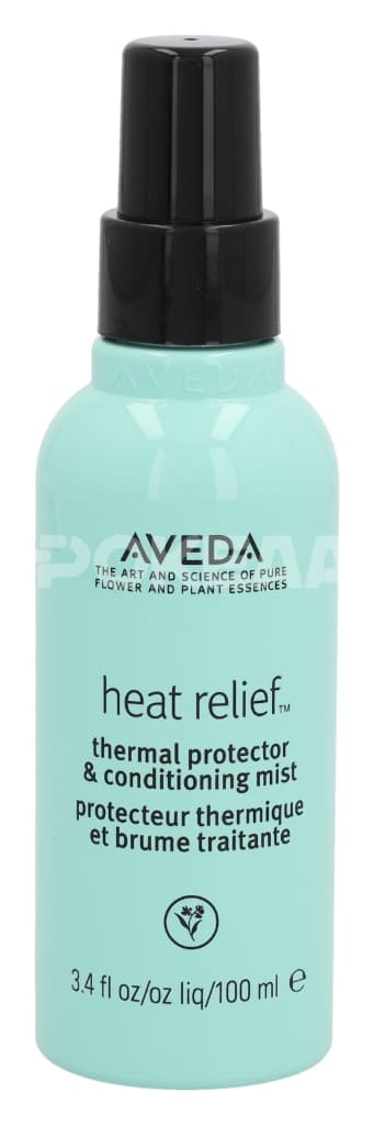 Aveda Heat Relief Thermal Protector & Cond. Mist 100ml 1
