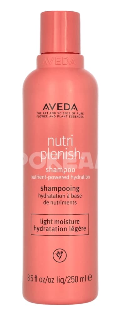 Aveda NutriPlenish LIGHT Moisture Shampoo 250ml 1
