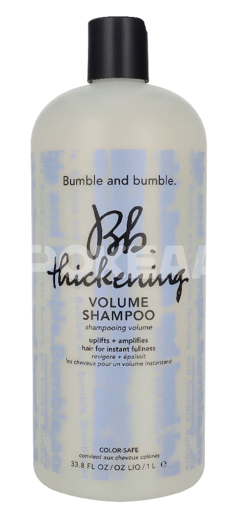 Bumble And Bumble Thickening Volume Shampoo 1000ml 1