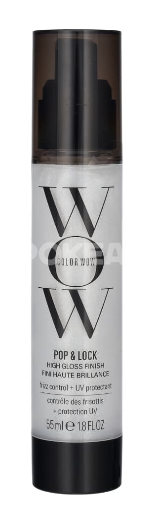 Color WOW Pop & Lock High Gloss Finish 55ml 1
