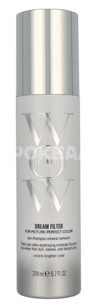 Color WOW Dream Filter Pre-Shampoo 200ml 1