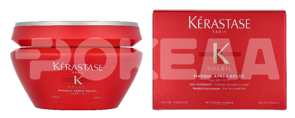 Kerastase Masque Apres Soleil 200ml - Rinse Out 1