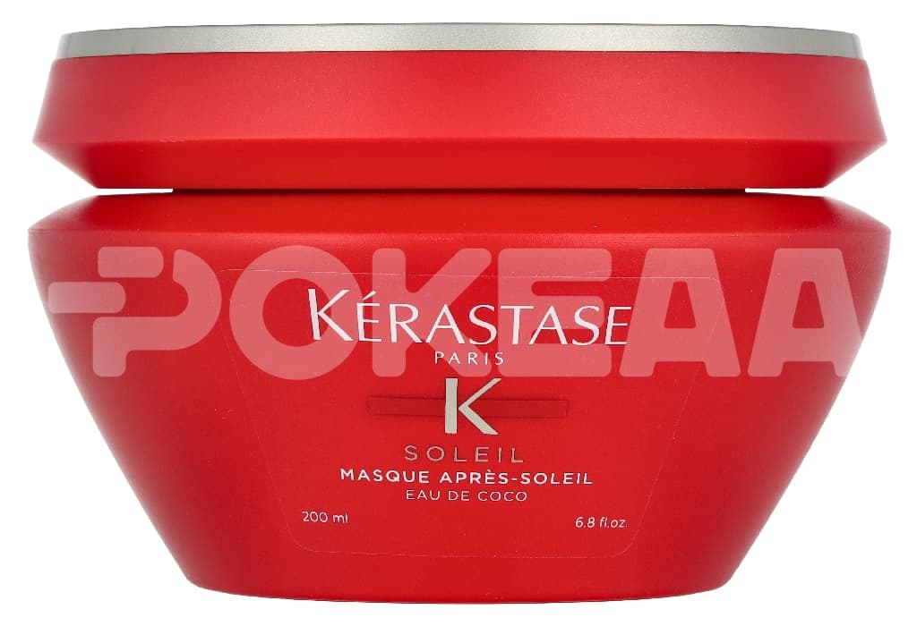 Kerastase Masque Apres Soleil 200ml - Rinse Out 2