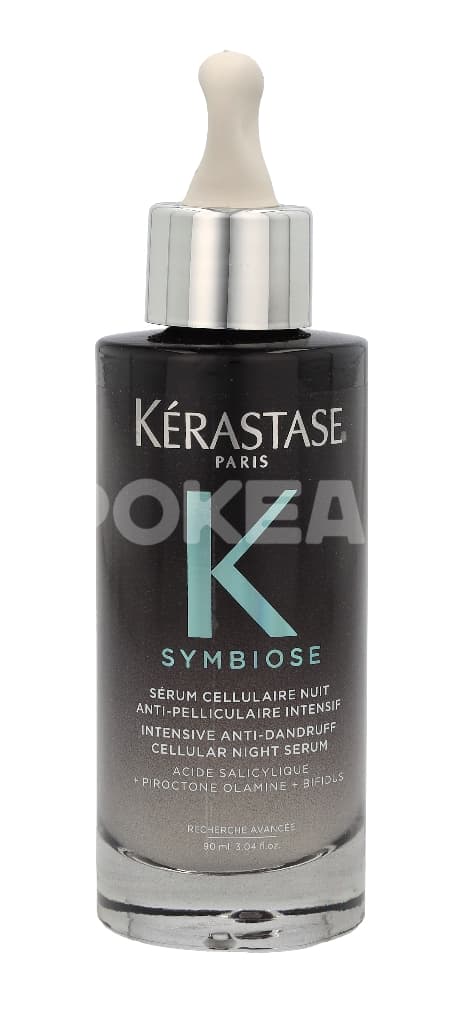 Kerastase Symbiose Intensive Anti-Dandruff Night Serum – 90 ml 2