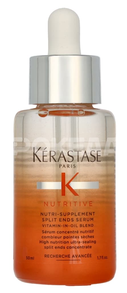 Kerastase Nutritive Split Ends Serum – 50 ml 2