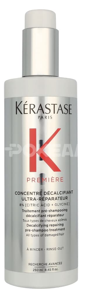 Kerastase Premiere Ultra-Repairing Decalcifying Concentrate 250ml 2