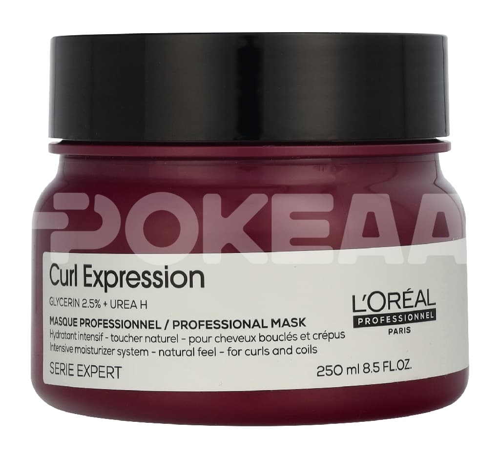 L'Oreal Serie Expert Curl Expr. Mask 250ml 1