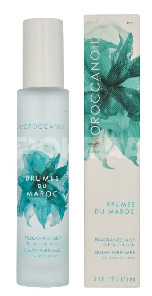 Moroccanoil Brumes Du Maroc Fragrance Mist – 100 ml 1