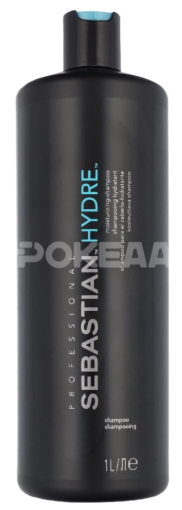 Sebastian Hydre Shampoo 1000ml 1