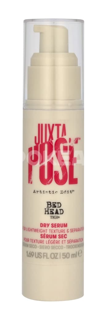 Tigi BH Artistic Edit Juxta Pose Serum 50ml 1
