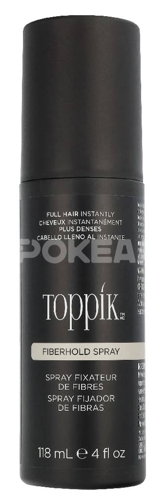 Toppik Fiberhold Spray 118ml 1