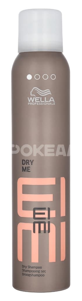 Wella EIMI - Dry Me Dry Shampoo 180ml 1