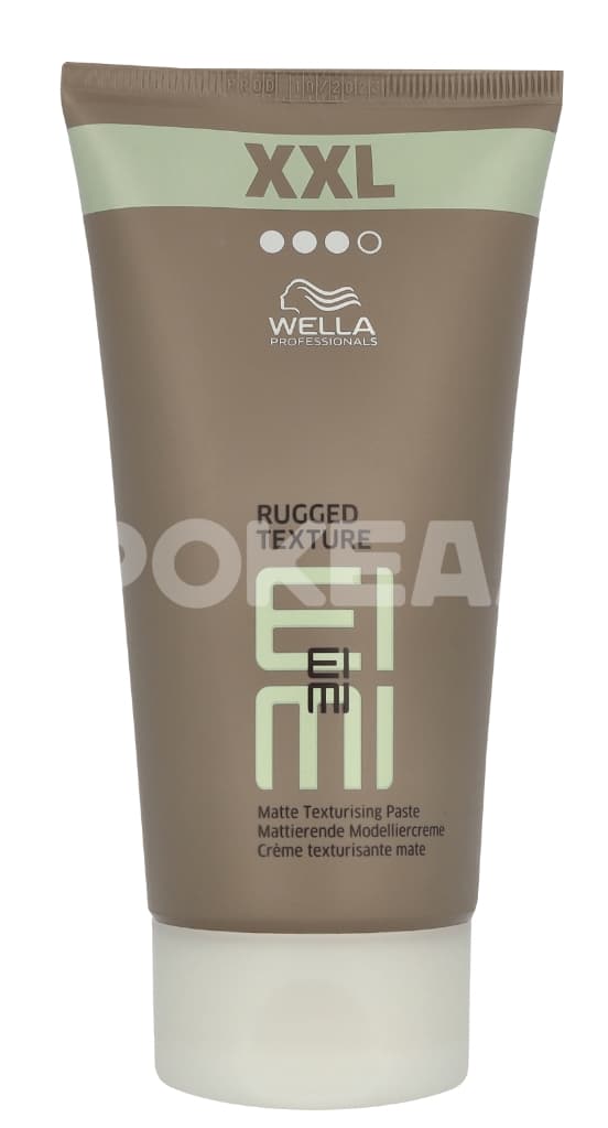 Wella EIMI - Rugged Texture Matte Texturizing Paste 150ml - XXL 1
