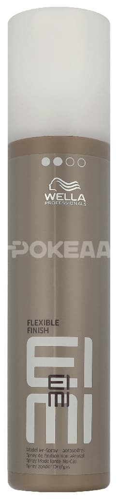 Wella EIMI - Flexible Finish Non-Aerosol Crafting Spray 250ml 1