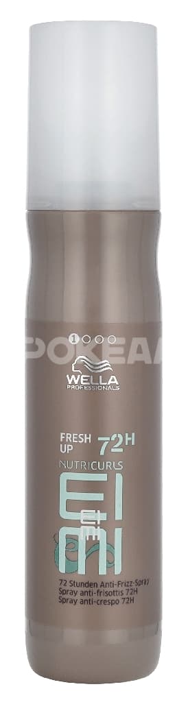Wella EIMI - Nutricurls Fresh Up 72H 150ml 1