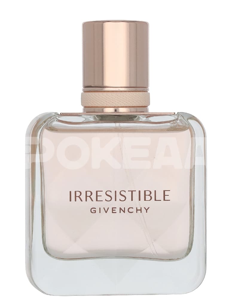 Givenchy Irresistible Fraiche Edt Spray – 35 ml 2