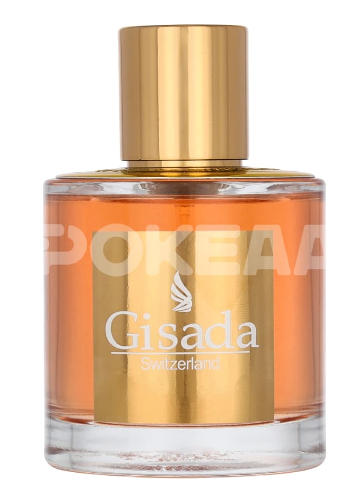 Gisada Ambassador For Women Edp Spray 100ml 2