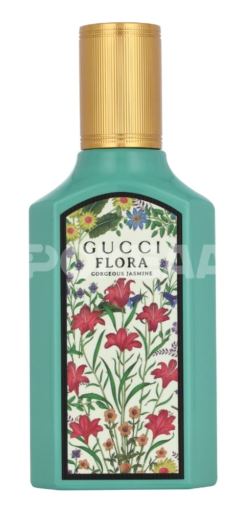 Gucci Flora Gorgeous Jasmine Edp Spray 50ml 2