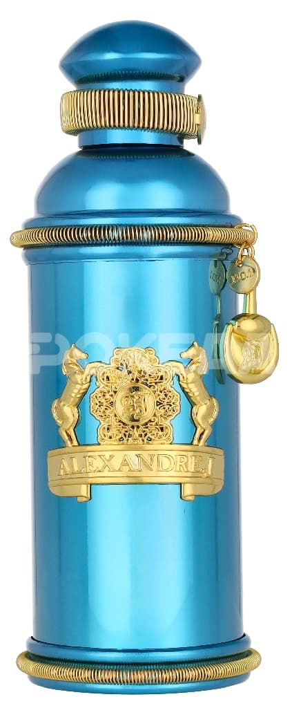 Alexandre.J The Collector Mandarine Sultane Edp Spray 100ml 2