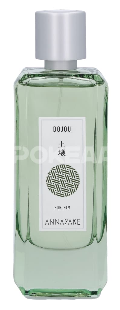 Annayake Dojou For Him Edt Spray 100ml 2