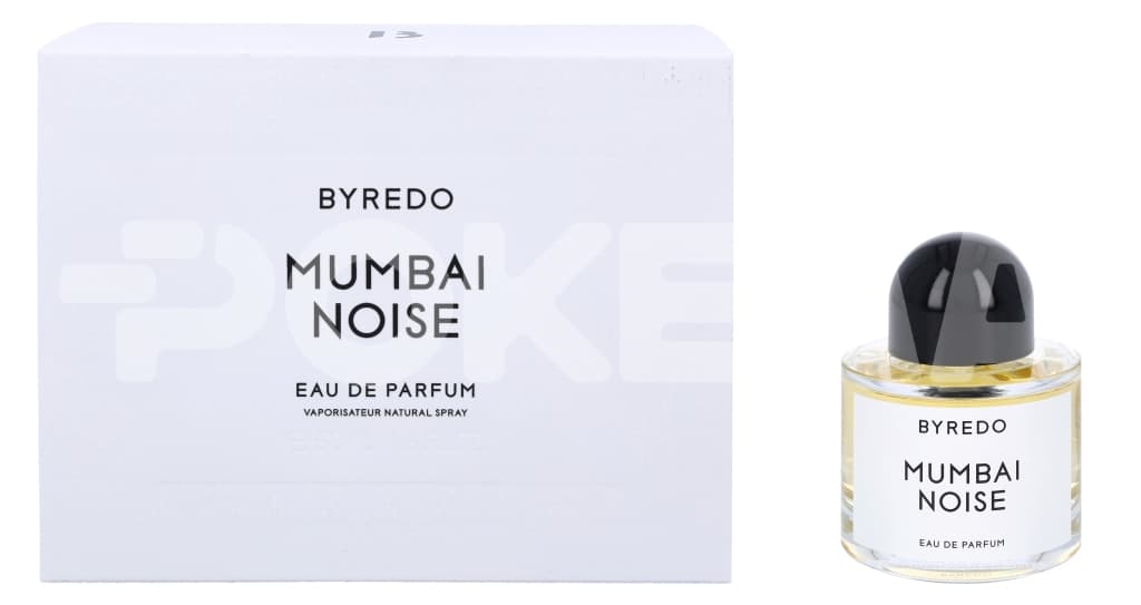 Byredo Mumbai Noise Edp Spray – 50 ml 1