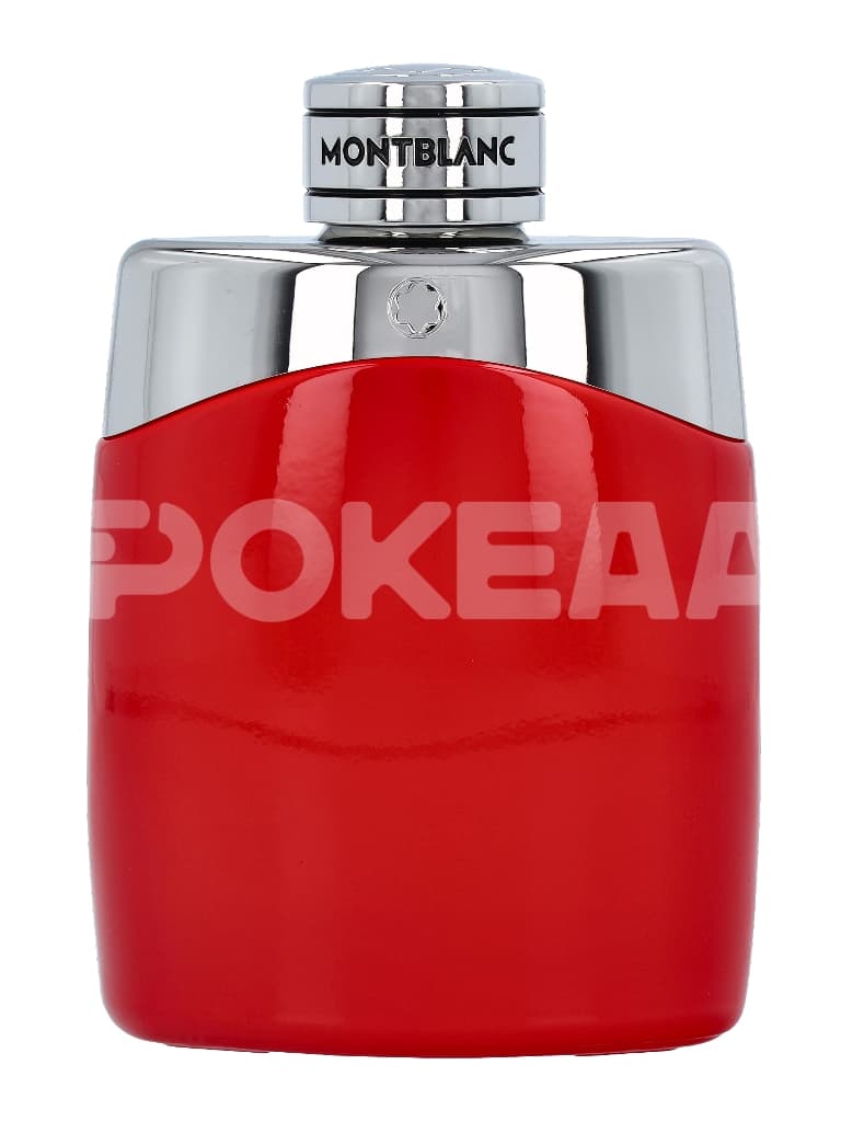 Montblanc Legend Red Edp Spray 100ml 2