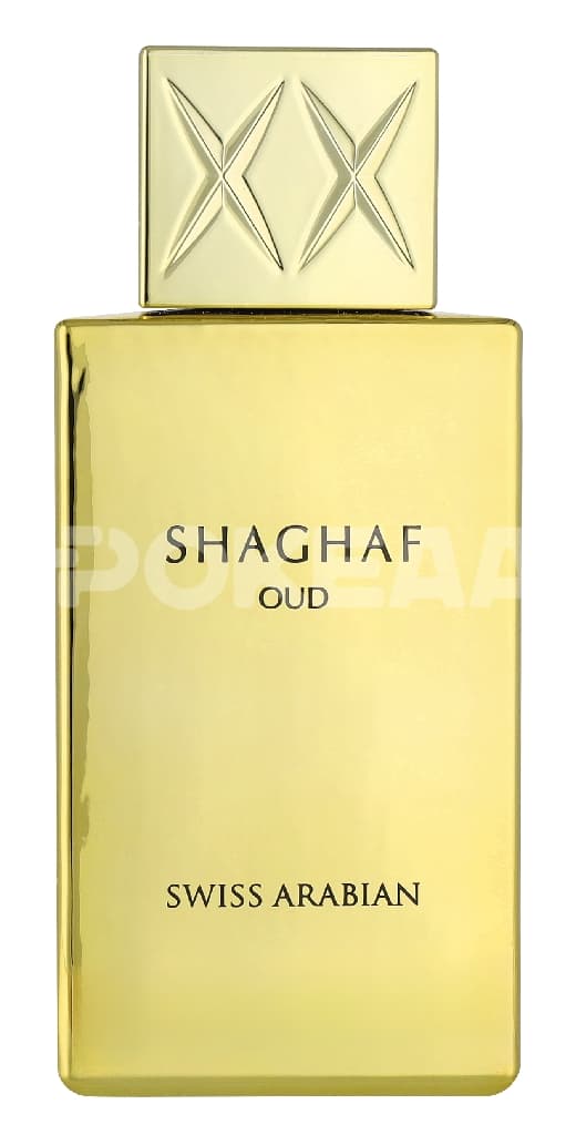 Swiss Arabian Shaghaf Oud Edp Spray – 75 ml 2
