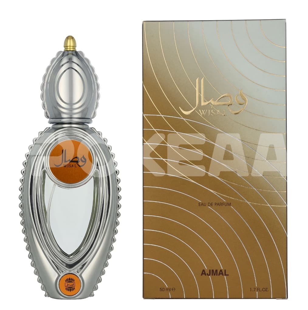 Ajmal Wisal Edp Spray 50ml 1