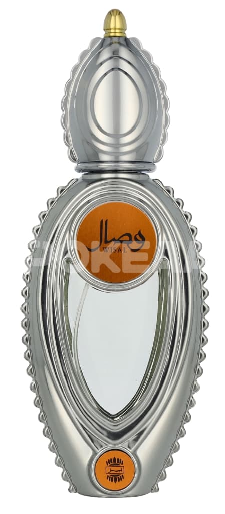 Ajmal Wisal Edp Spray 50ml 2