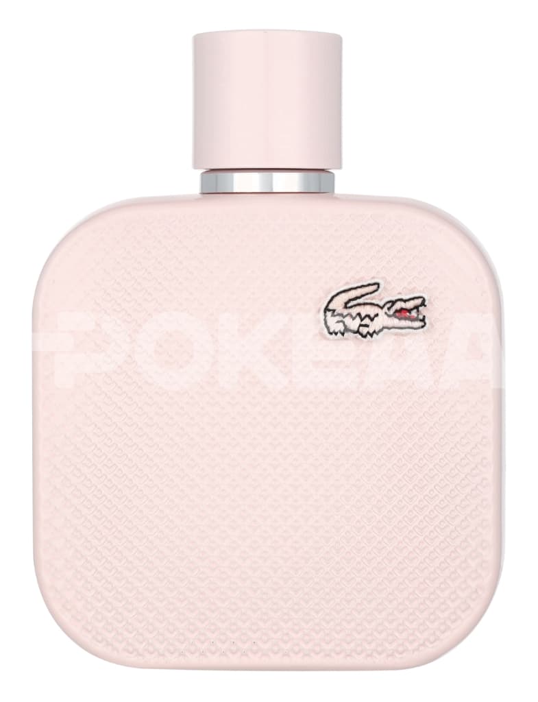 Lacoste L.12.12 Rose Edp Spray 100ml 2