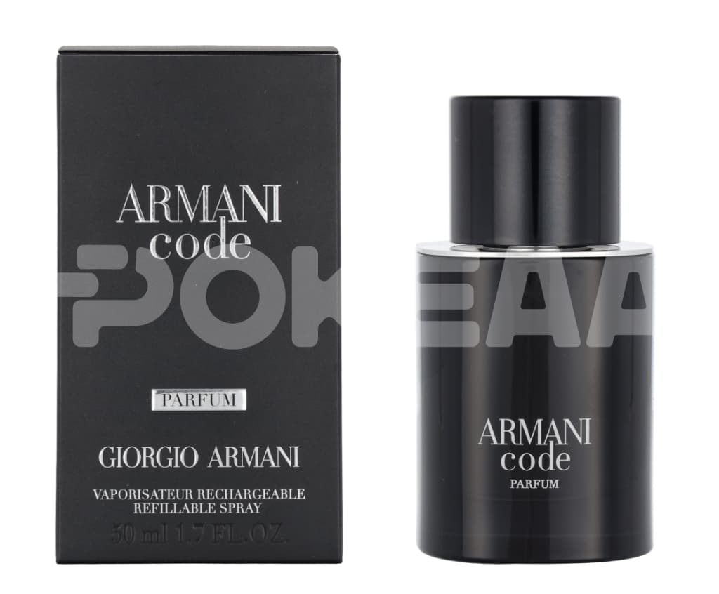 Armani Code Le Parfum Edp Spray 50ml 1