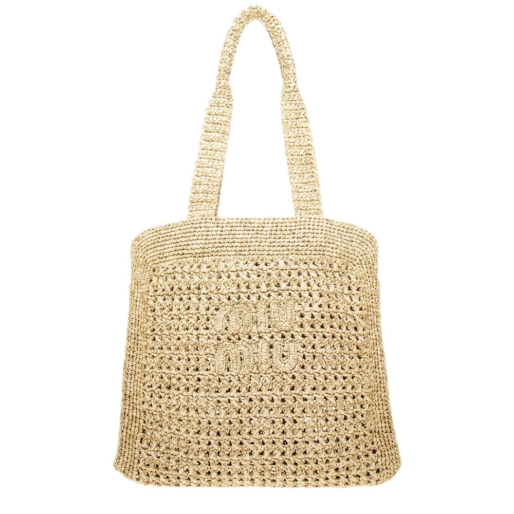 Miu Miu - Sac cabas 1
