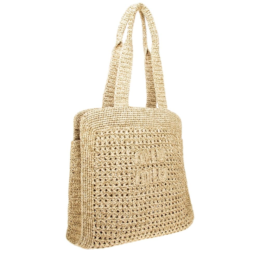Miu Miu - Sac cabas 3