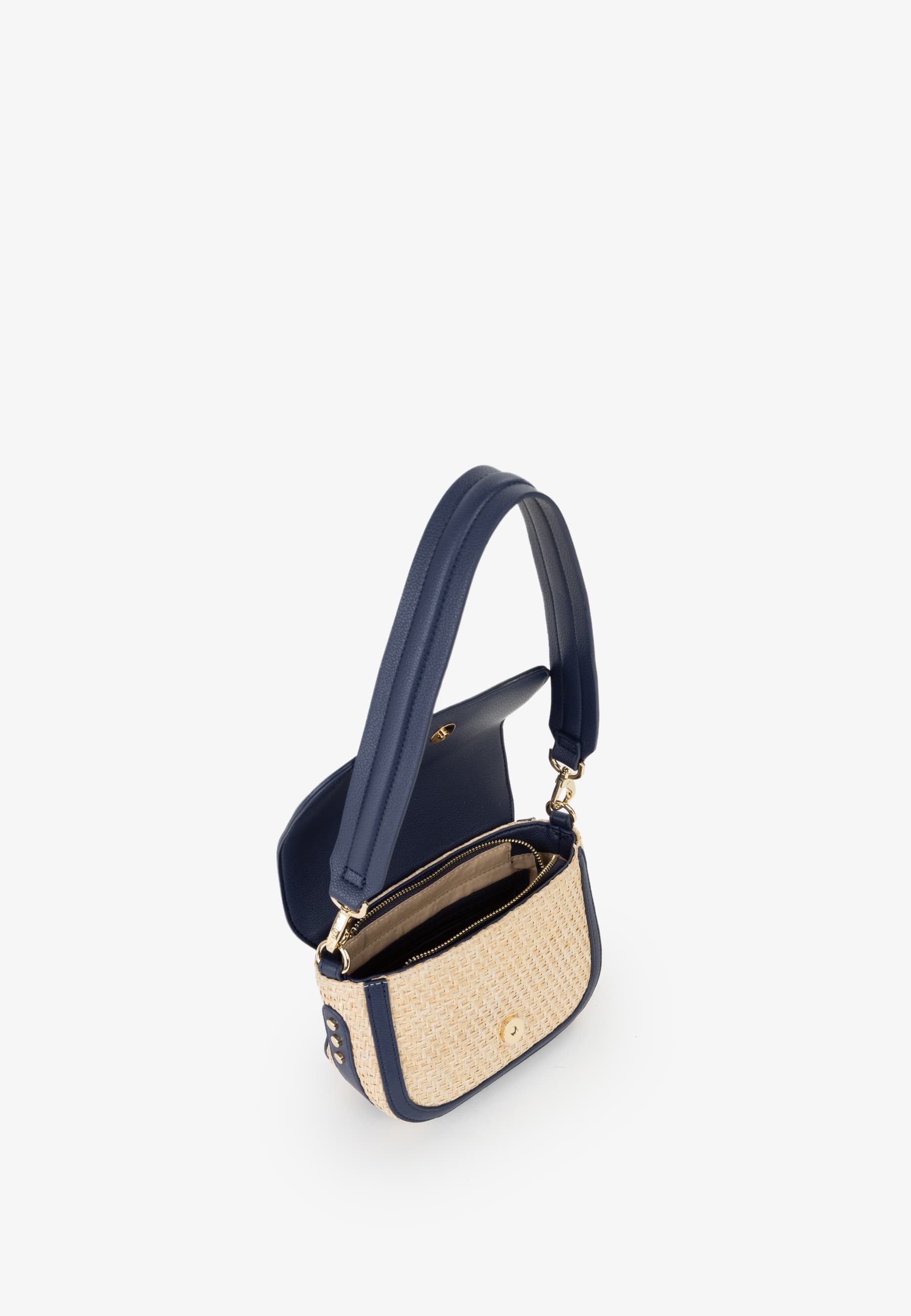 DEMETRA - Flap Bag VBS9R909 8