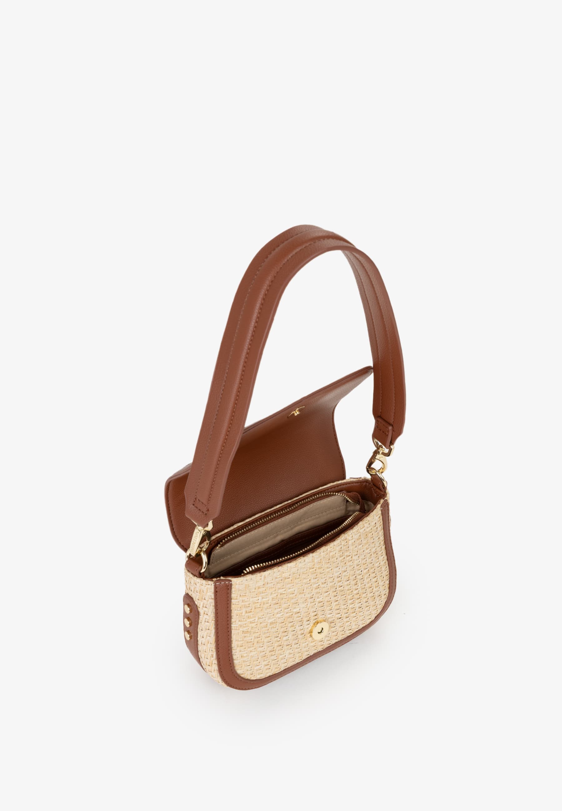 DEMETRA - Flap Bag VBS9R909 12