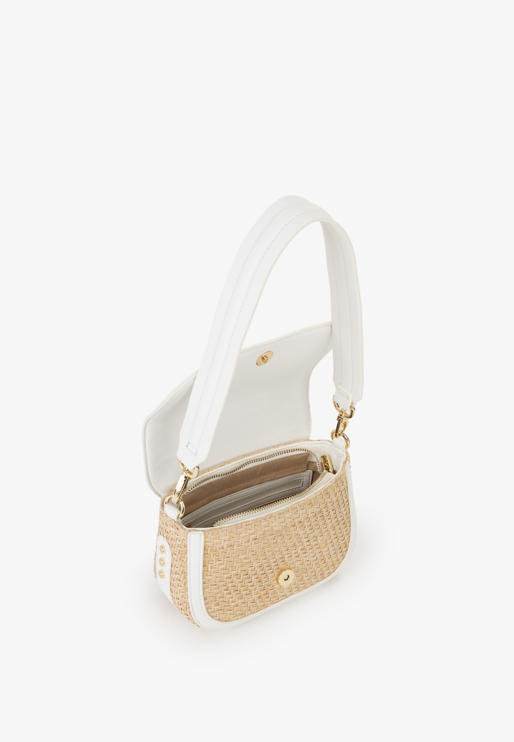 DEMETRA - Flap Bag VBS9R909 4