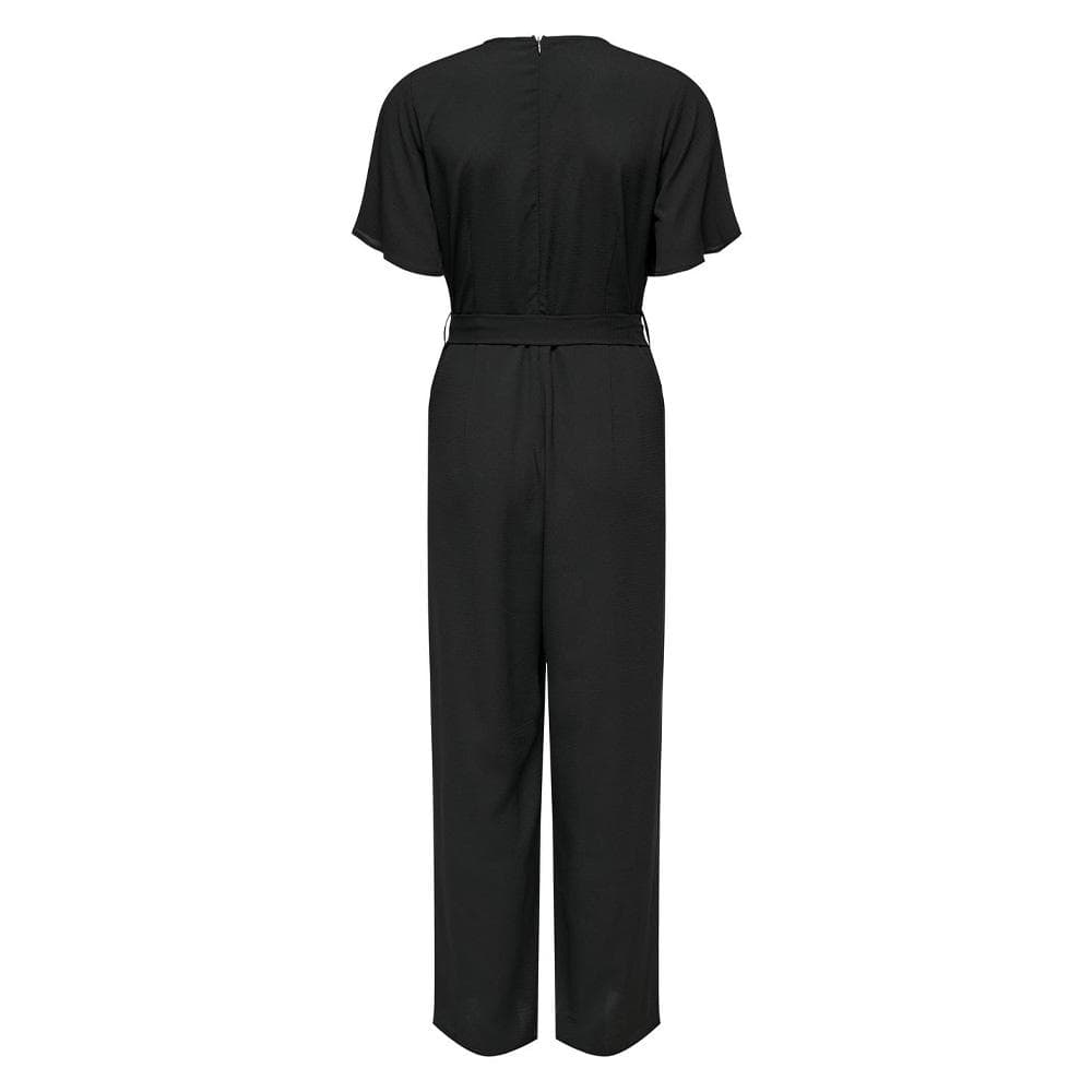 Combinaison Noir Femme Only Hannah 2