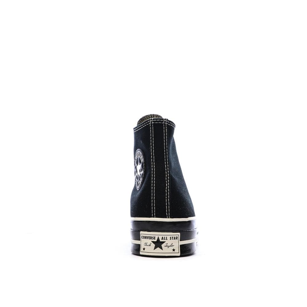 Baskets Noires/Blanches Homme Converse Chuck 70 3