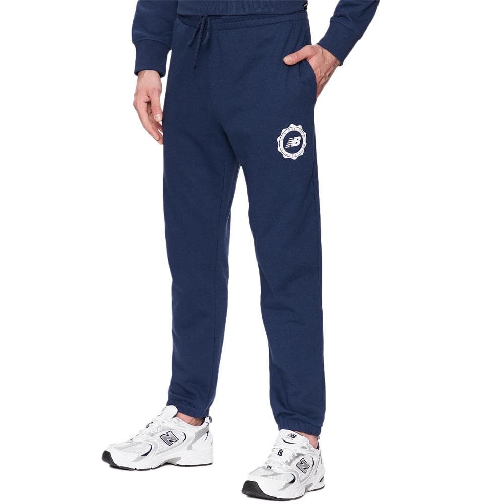 Jogging Marine Homme New Balance Seasonal 1