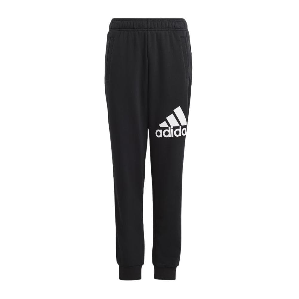 Jogging Noir Garçon Adidas H47140 1