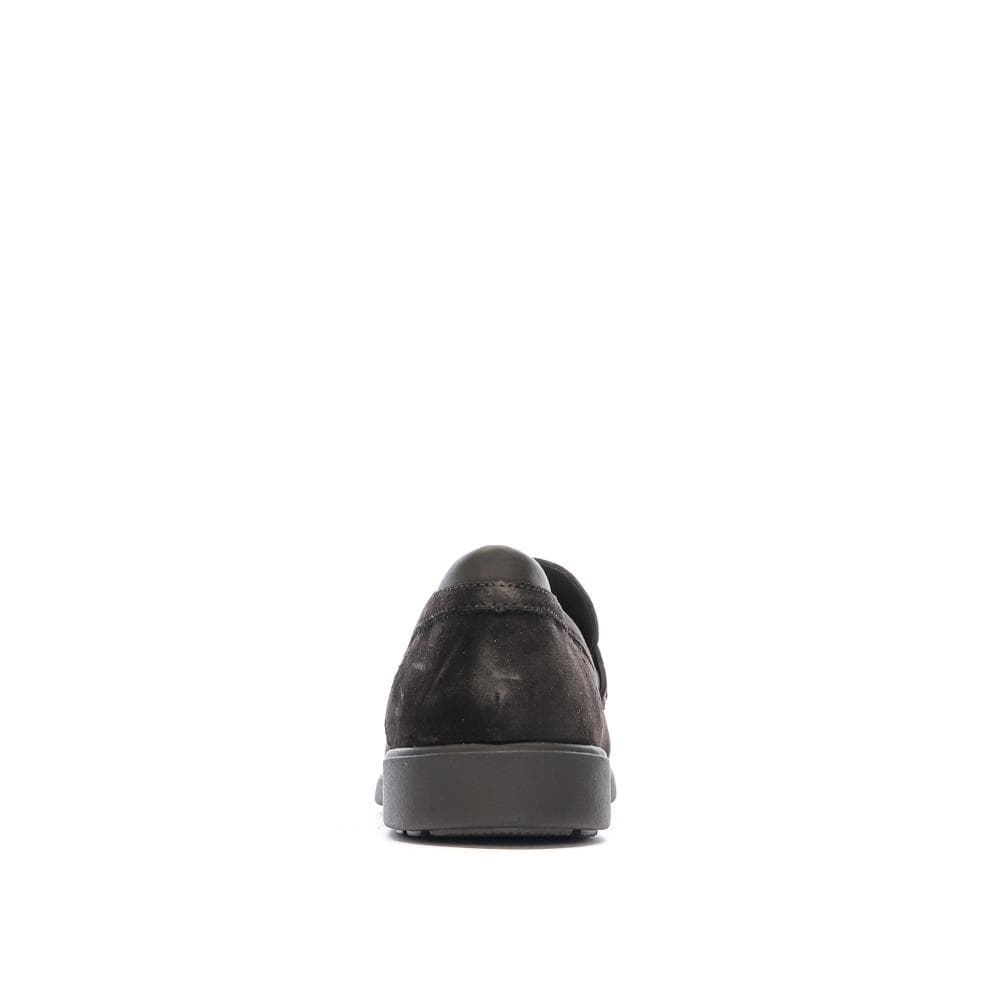 Mocassins Marron Homme Geox Spherica 3