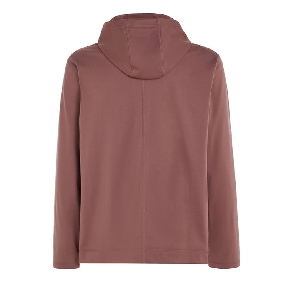 Sweat à Capuche Mauve Homme Calvin Klein Jeans 00GMS4W328 2