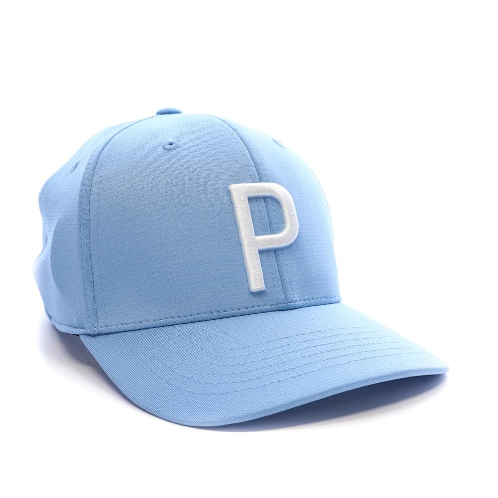 Casquette Turquoise/Blanc Homme Puma 024422 2