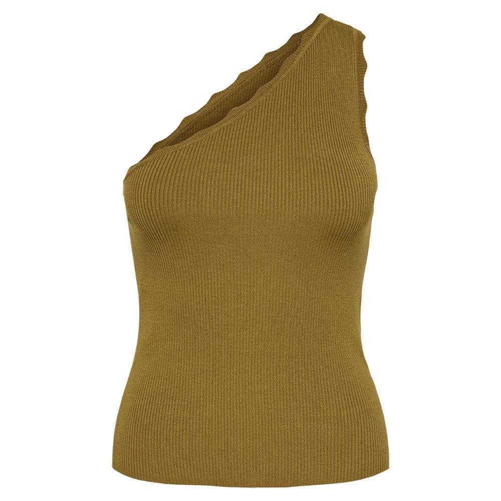 Top Marron Femme JDY Lou 1